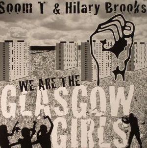 We Are The Glasgow Girls