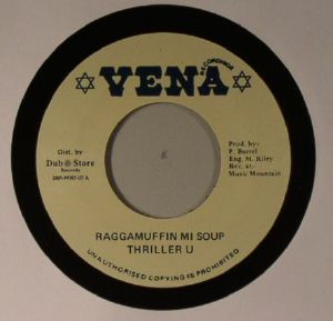 Raggamuffin Mi Soup