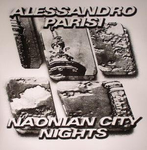 Naonian City Nights