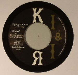 Flying At Knots