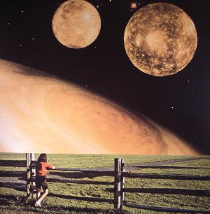 Mars Is A Very Bad Place For Love