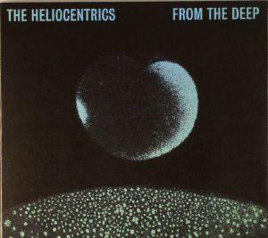 From The Deep