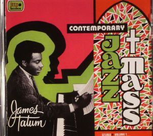 Contemporary Jazz Mass