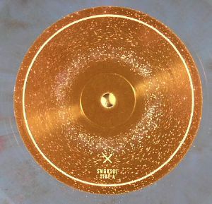Space Echo EP
