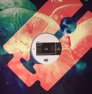Odyssee EP