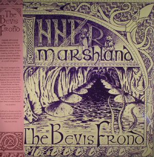Inner Marshland (Record Store Day 2016)