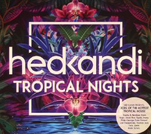 Hed Kandi Tropical Nights