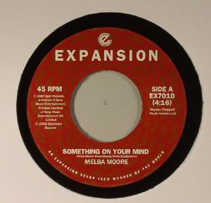Something On Your Mind