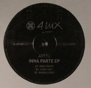 Inna Parte EP