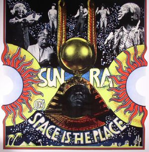 Space Is The Place
