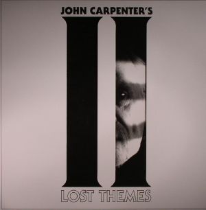 Lost Themes II