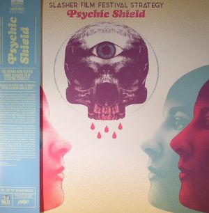 Psychic Shield