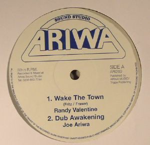 Wake The Town