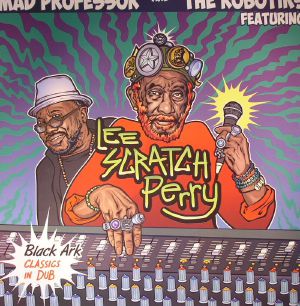 Black Ark Classics In Dub