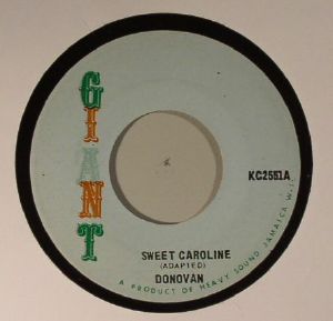 Sweet Caroline