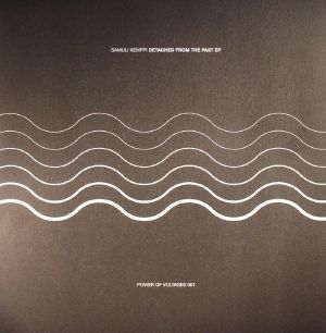Detached From The Past EP