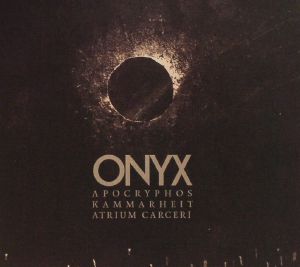 Onyx