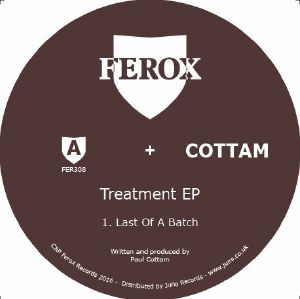 Treatment EP