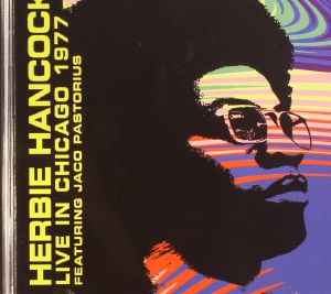 Live In Chicago 1977