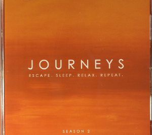 Journeys: Escape Sleep Relax Repeat Season 2