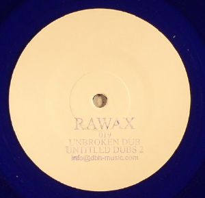 Untitled Dubs 2