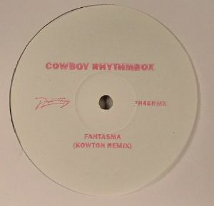 Fantasma (Kowton remix)