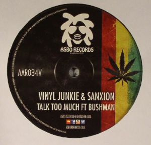 Talk Too Much