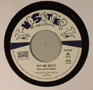 Hit Me Back