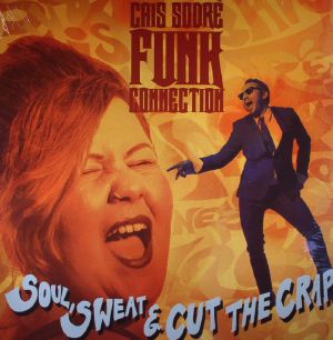 Soul Sweat & Cut The Crap (Record Store Day 2016)