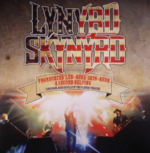 Live From Jacksonville At The Florida Theatre (Record Store Day 2016)