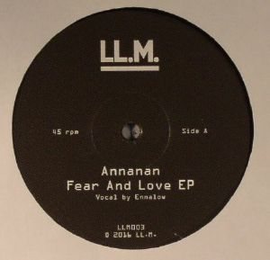Fear & Love EP