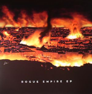 Rogue Empire EP