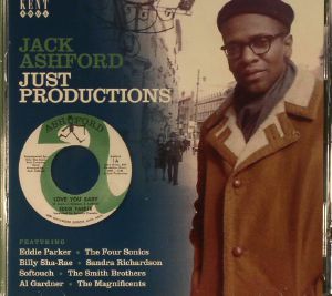 Just Productions