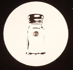 Franck White EP