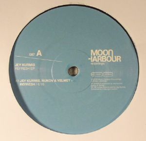 Refresh EP