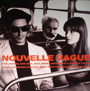 Nouvelle Vague