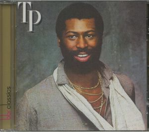 Teddy PENDERGRASS - TP (Expanded Edition) (remastered) CD At Juno Records.