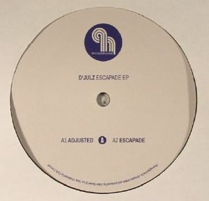 Escapade EP