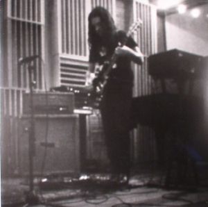 Dread Live