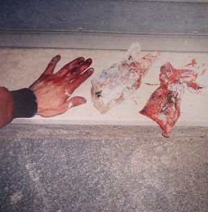 Absence Of Appropriate Effect EP