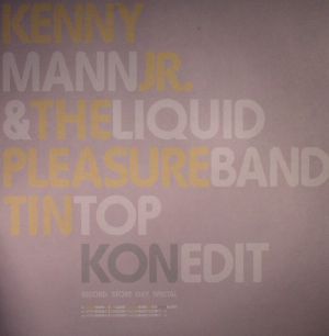 Tin Top (Record Store Day 2016)