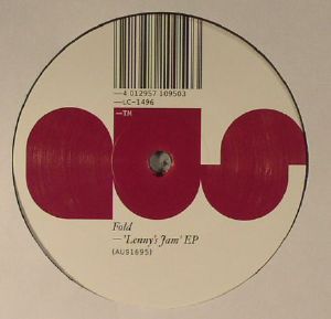 Lenny's Jam EP