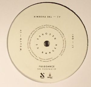 The Phoenix EP