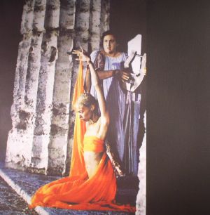 Il Mondo Dei Romani (Soundtrack)