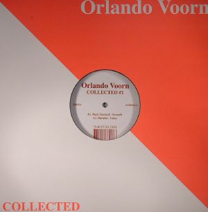 Collected #1