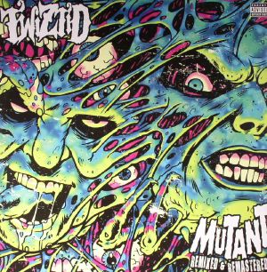 Mutant (remixed) (remastered)