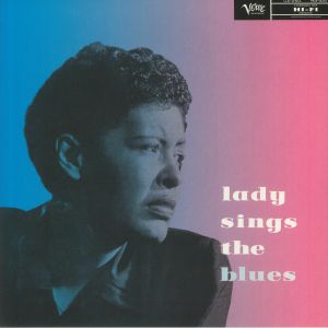 Lady Sings The Blues