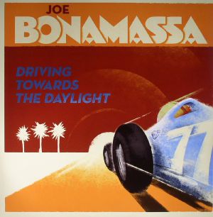 Driving Towards The Daylight