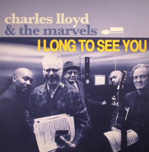 I Long To See You