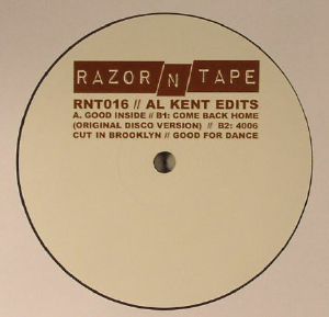 Al Kent Edits
